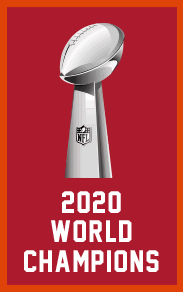 2020 world champions