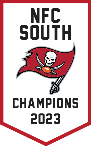NFC South champions 2023