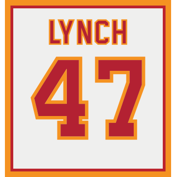 John Lynch, 47