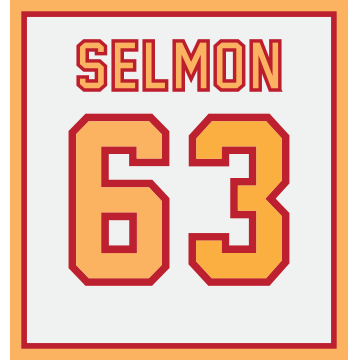Lee Roy Selmon, 63